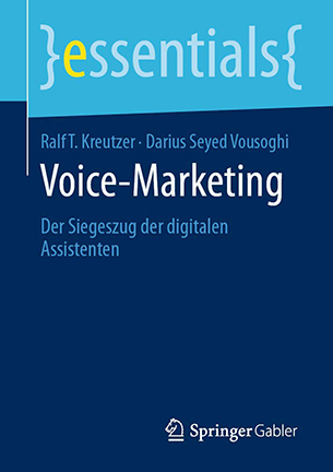 Bitkom Akademie | Prof. Ralf T. Kreutzer - Literatur