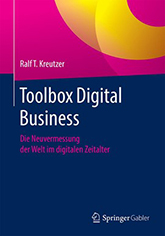 Bitkom Akademie | Prof. Ralf T. Kreutzer - Literatur