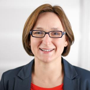 Ulrike Kreicsi