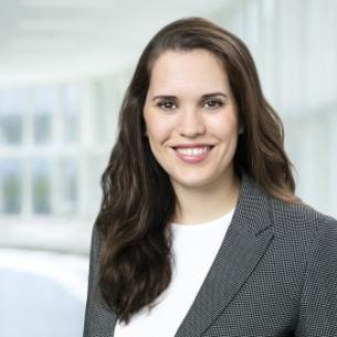 Sarah Ellmann