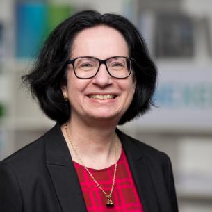 Birgit Boss