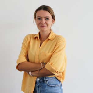 Bitkom Akademie I Daniela Podevin