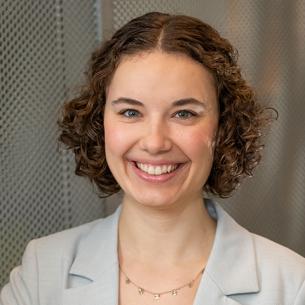 Bitkom Akademie - Esther Steverding