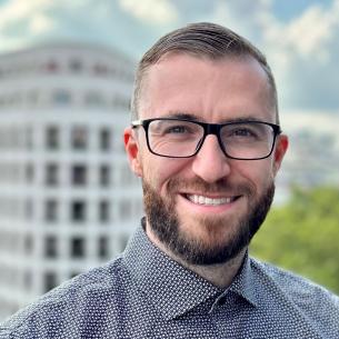 Bitkom Akademie - Johannes Krause
