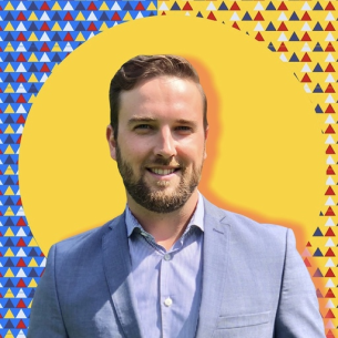 Nico Przigode - Bitkom Akademie