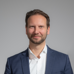 Felix von Held | Bitkom Akademie