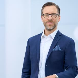 Benedikt Rohrßen Bitkom Akademie