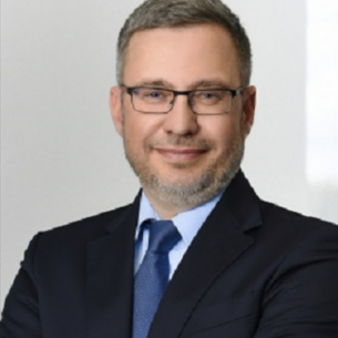 Thomas Rosteck