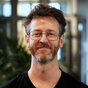 Bitkom Akademie | Tim Polzehl