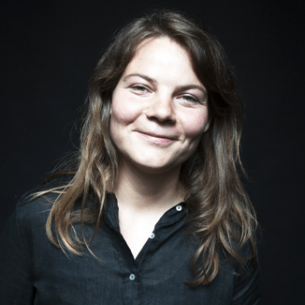 Carolin Weitkamp