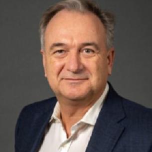 Harald Zapp