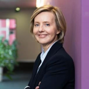 Dr. Marianne Janik