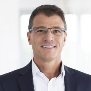 Martin Kaloudis