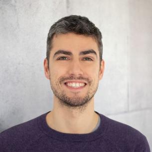 Christian Scheible | Bitkom Akademie
